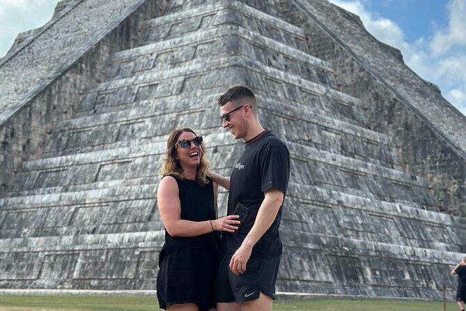 Chichen Private Experience - In The Sum Up