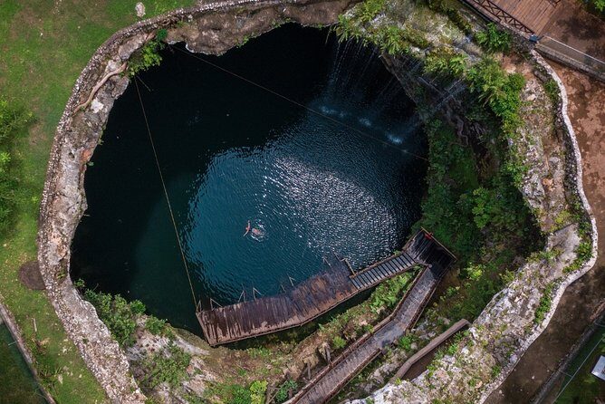 Chichen Regular from Cancun to Playa del Carmen - FAQ