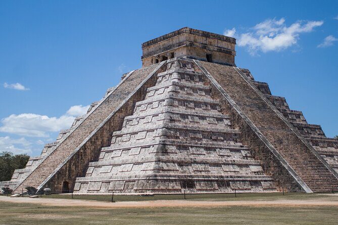 Chichenitza + Cenote + Valladolid + Lunch - Discovering the Chichen Itza + Cenote + Valladolid Tour: A Balanced Look