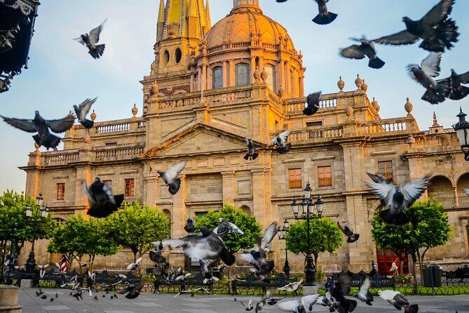 Chichenitza + Cenote + Valladolid + Lunch - Frequently Asked Questions