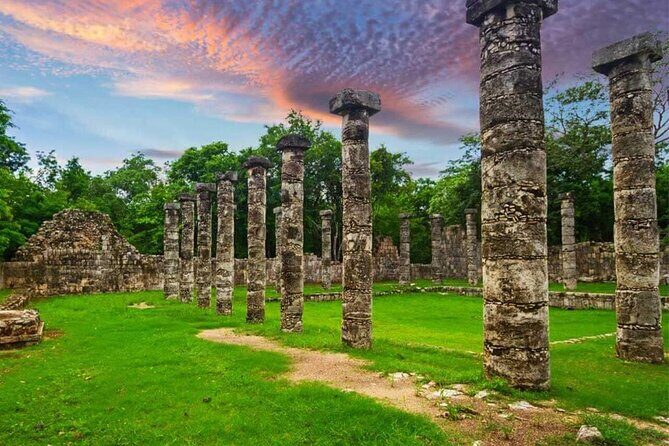 ChichenItza from Cancun Full Day Experience Cenote and Valladolid - Final Thoughts