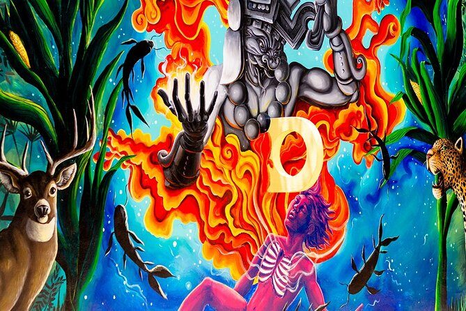 Chichikan Cenote and Mayan Experience at Valladolid Yucatan - Unpacking the Experience