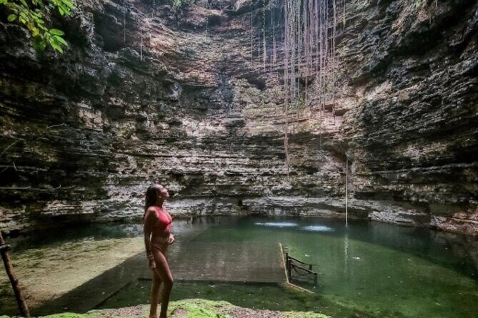 Chichikan Cenote and Mayan Experience at Valladolid Yucatan - FAQ