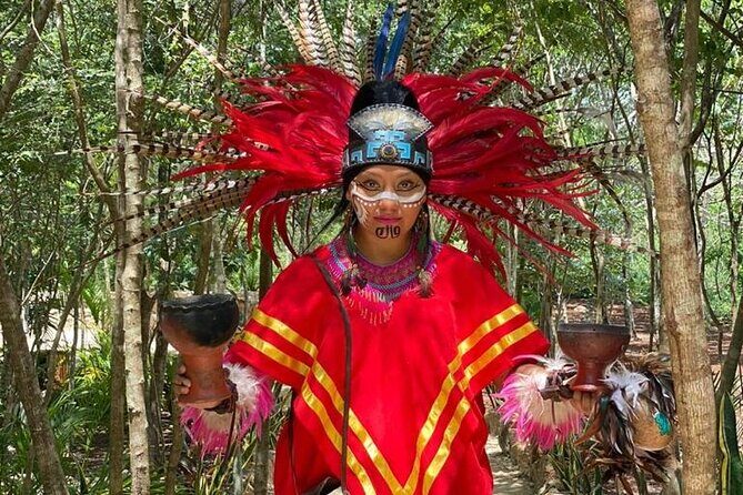 Chichikan Cenote and Mayan Experience at Valladolid Yucatan - In The Sum Up