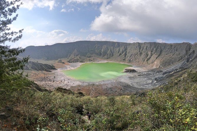 Chichonal Volcano Tour - Who Is This Tour Best For?