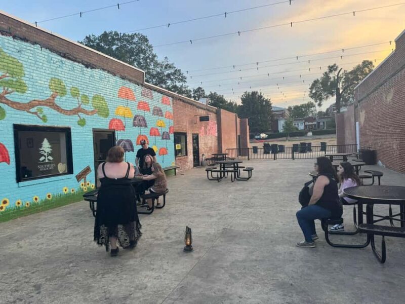 Chickamauga: Haunted Heart Ghosts and Legends Walking Tour - Frequently Asked Questions