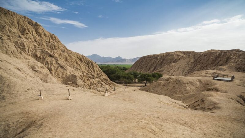 Chiclayo: Tomb of the Lord of Sipan and Site Museum Day Tour - Key Points