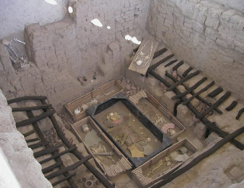 Chiclayo: Tomb of the Lord of Sipan and Site Museum Day Tour - An In-Depth Look at the Tour Experience