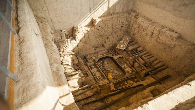 Chiclayo: Tomb of the Lord of Sipan and Site Museum Day Tour - Final Thoughts