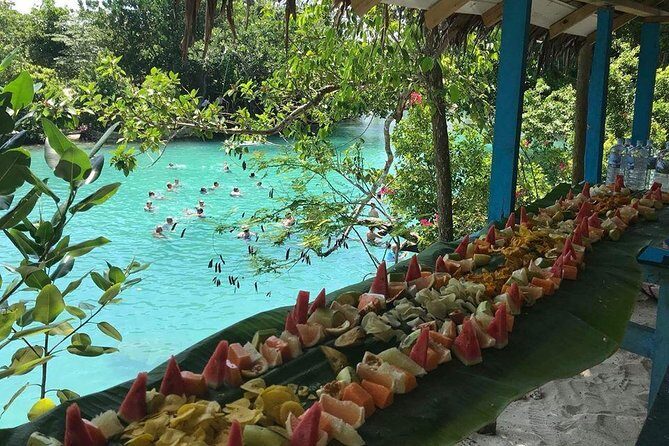 Chief Roi Mata Domain & Artok Island Tour of Vanuatu - Key Points