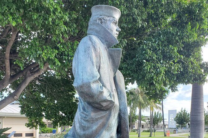 Chief's Official Pearl Harbor Multimedia Tour - The Limitations and Drawbacks