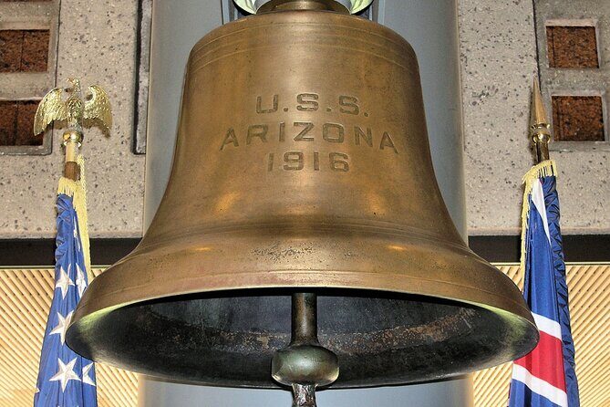 Chief's Official Pearl Harbor Multimedia Tour - Who Should Consider This Tour?