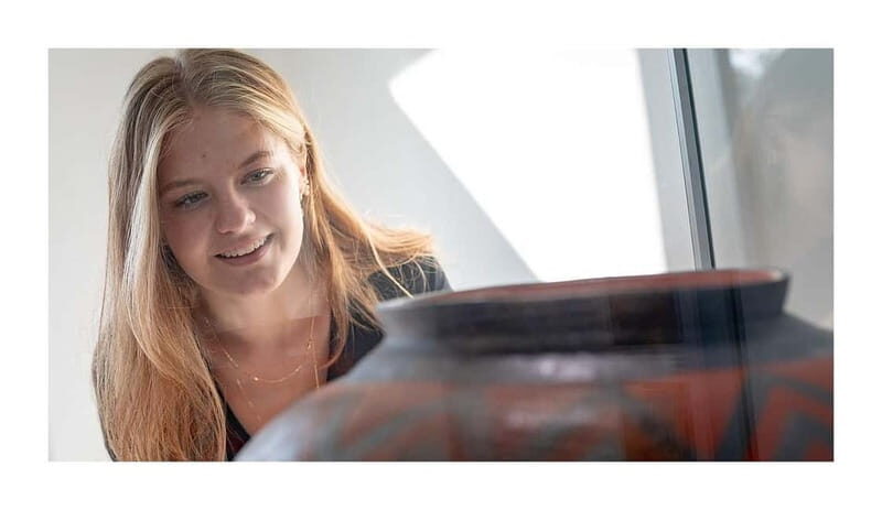 Chieming: Historical journey through time - from the Stone Age to the present day - Chieming: A Walk Through Time from the Stone Age to Today