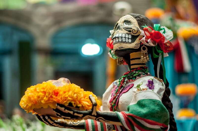 Chignahuapans Day of the Dead: A Cultural Tapestry - The Sum Up
