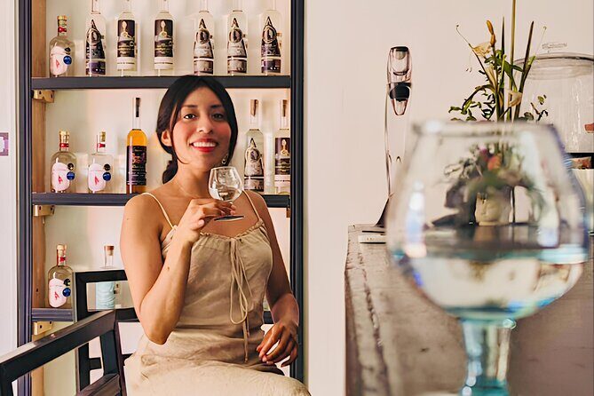 Chilango Nights: Tacos & Historic Cantinas - Key Points