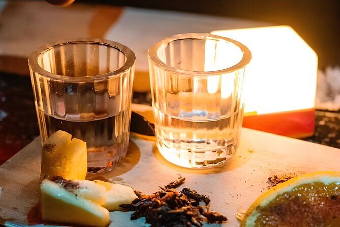 Chilango Nights: Tacos & Historic Cantinas - FAQs About Chilango Nights: Tacos & Historic Cantinas