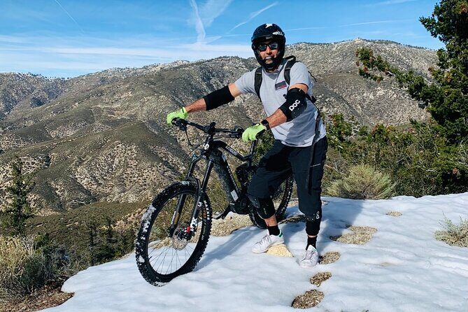 Chilao Loop Electric Mountain Bike Tour (Advanced) - Pricing and Value