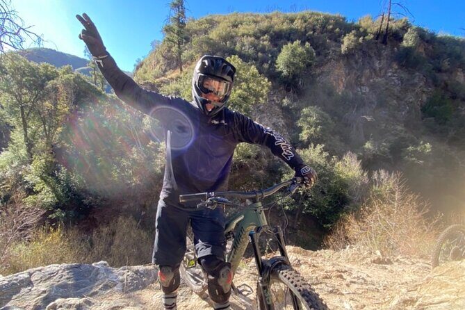 Chilao Loop Electric Mountain Bike Tour (Advanced) - FAQ