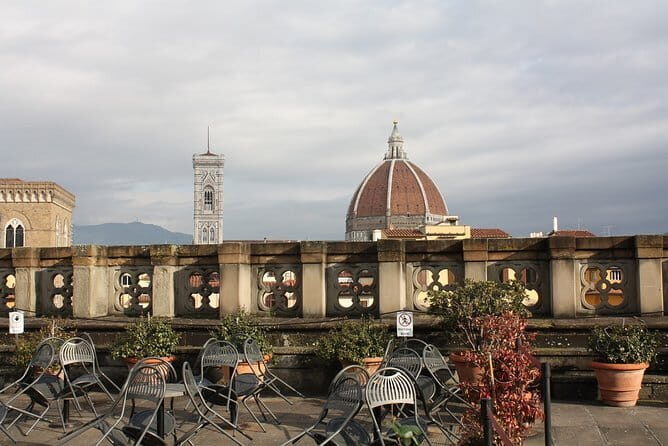 Child-Friendly Uffizi Gallery Tour in Florence with Skip-the-line Tickets - Key Points