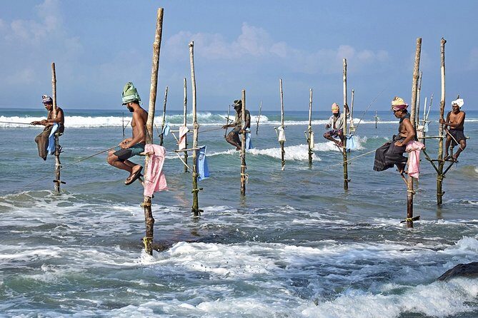 Child-oriented Family tour in Sri Lanka & Beach Holidays - by Minivan - 2 weeks - Final Thoughts