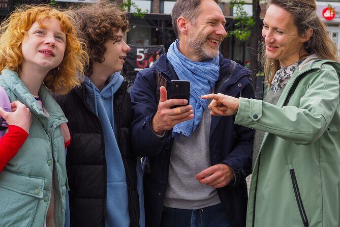 Children's escape game in the city of Maastricht - Peter Pan - The Sum Up