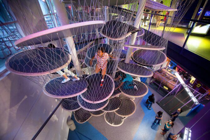 Children's Museum Houston Admission - FAQ
