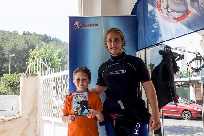 Children's PADI Diving Experience in Gran Canaria - Pricing and Value