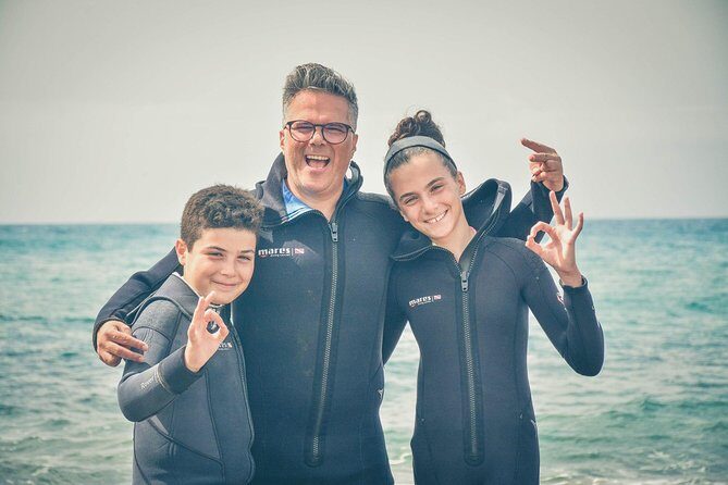 Children's PADI Diving Experience in Gran Canaria - Frequently Asked Questions