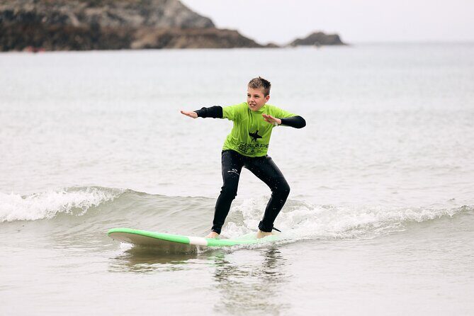 Children's School Holiday Surf Session (8-13 year olds) - Final Thoughts: Who Is This Tour Best For?