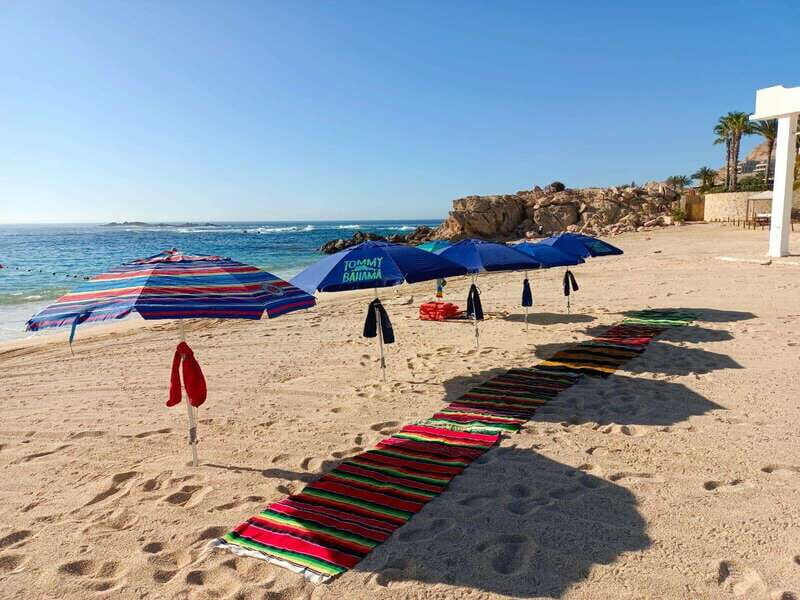 CHILENO BEACH DAY TRIP - An In-Depth Look at Chileno Beach Day Trip