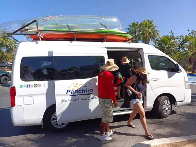 CHILENO BEACH DAY TRIP - Final Thoughts: Why Choose This Tour?