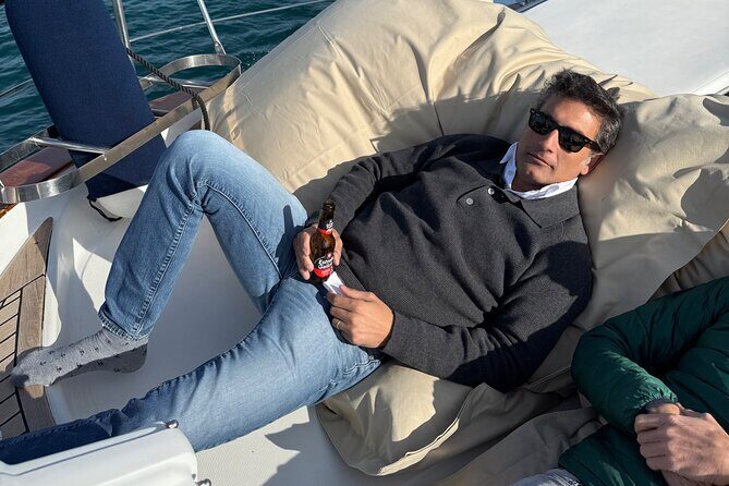 Chill and Sail in Valencia - Is It Worth the Price?