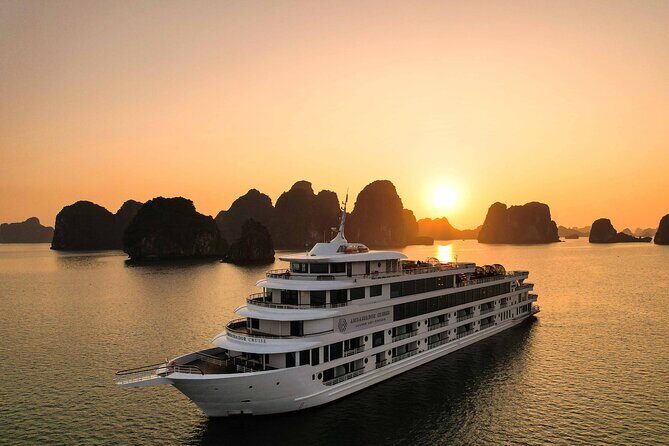 Chill Cruise full-day Explore Halong Bay - Who Might Want to Consider Other Options?