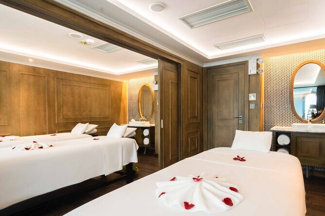 Chill Cruise full-day Explore Halong Bay - Final Thoughts