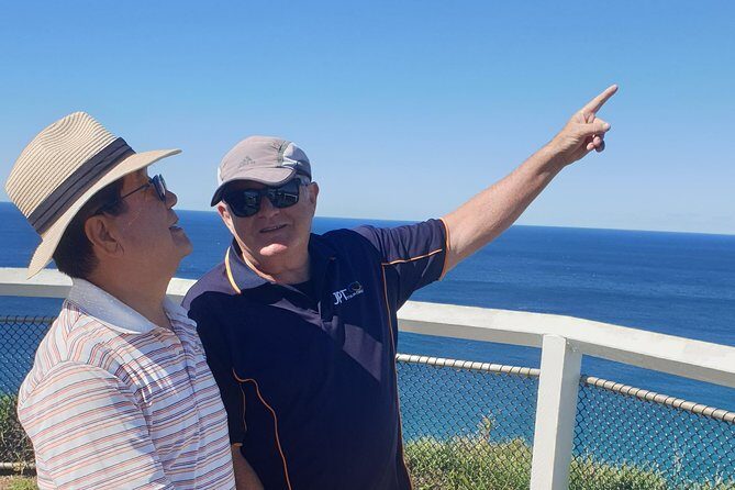 Chill Out at Byron Bay from Gold Coast (Transfer Only) - The Sum Up: Who Is This Tour Perfect For?