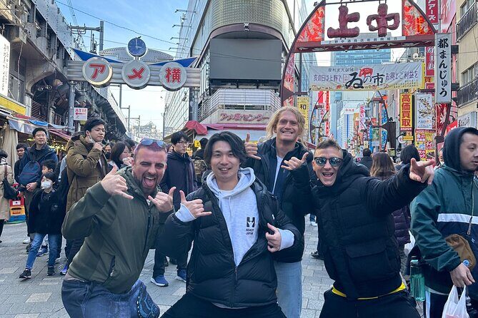 Chill Out in Tokyo: Personalized Private Tours with Local Friends - Who Is This Tour Best For?