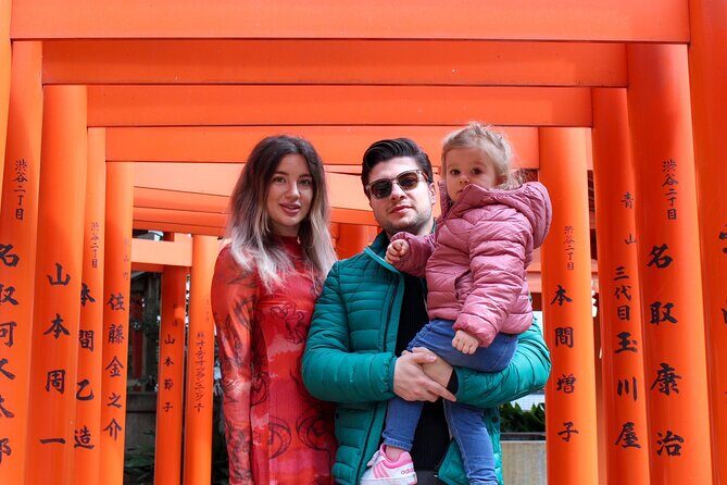 Chill Out in Tokyo: Personalized Private Tours with Local Friends - FAQ