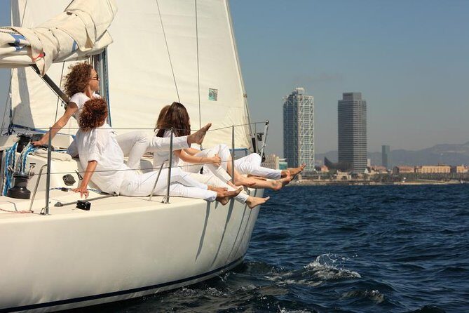 Chill Out Sailing from Barcelona - Private Tour - Why You’ll Love This Sailing Trip