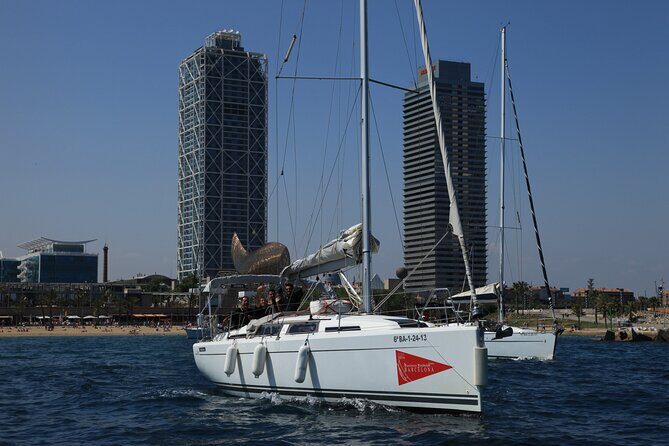 Chill Out Sailing from Barcelona - Private Tour - Final Thoughts