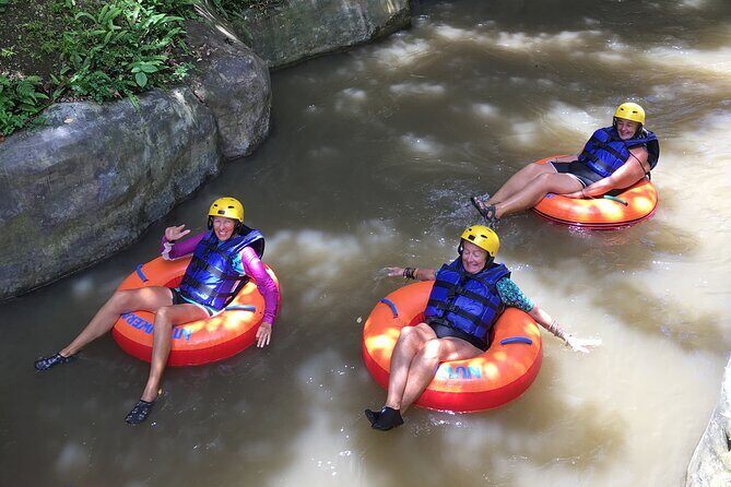 Chill & Thrill: All-Inclusive River Tubing Tour - Who Will Love This Tour?
