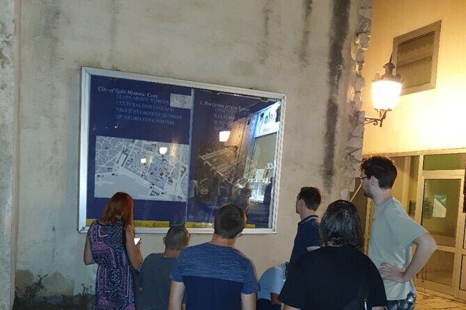 Chill Walking Tour of Diocletian's Palace - The Value of the Experience