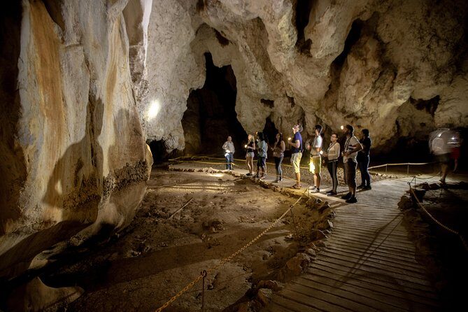 Chillagoe Caves and Outback Day Trip from Cairns - A Complete Tour of the Australian Outback and Caves from Cairns