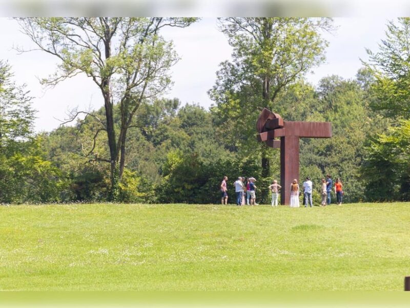 Chillida Leku Museum Ticket - Key Points
