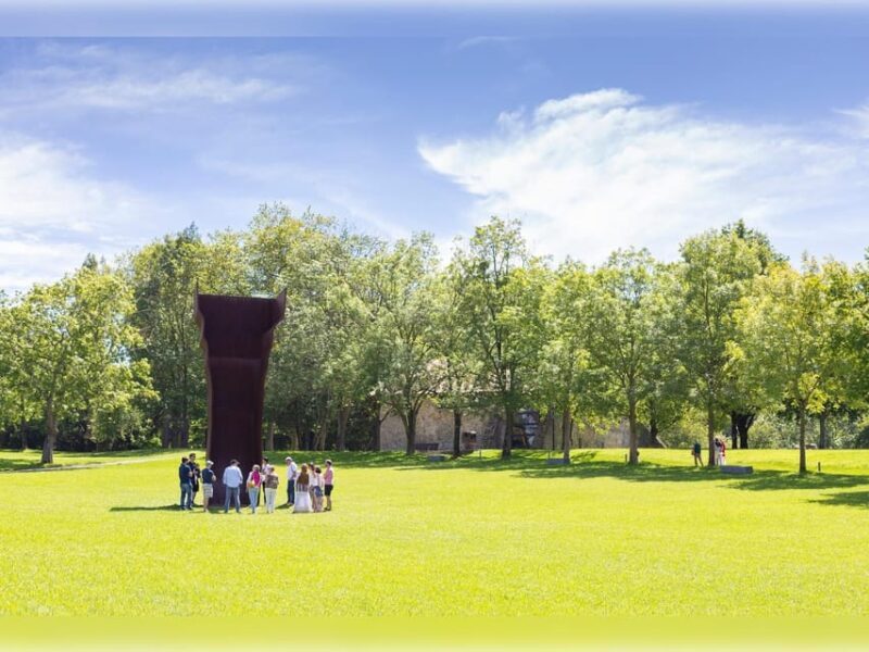 Chillida Leku Museum Ticket - A Close Look at What Makes Chillida Leku Special
