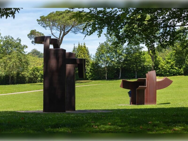 Chillida Leku Museum Ticket - Who Should Visit?