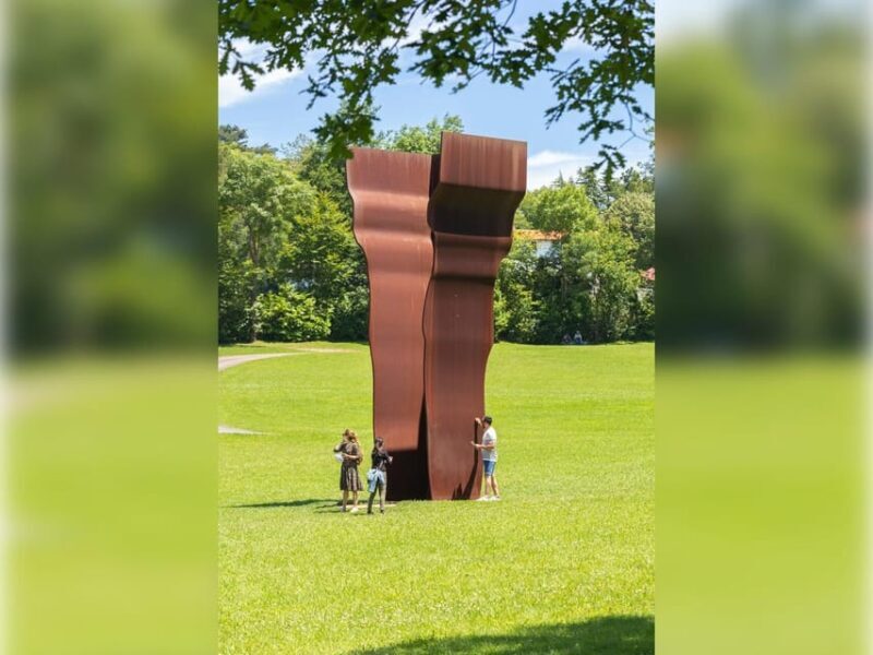 Chillida Leku Museum Ticket - FAQ