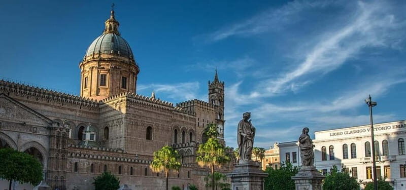 Chilling Palermo: The Dark Face of the City - Summary: Who is This Tour Best For?