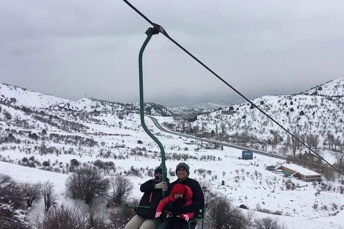 Chimgan Mountains & Amirsay Resort from Tashkent - The Sum Up: Is This Tour Worth It?