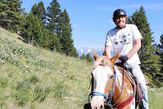 Chimney Rock Trail Ride - An In-Depth Look at the Chimney Rock Trail Ride