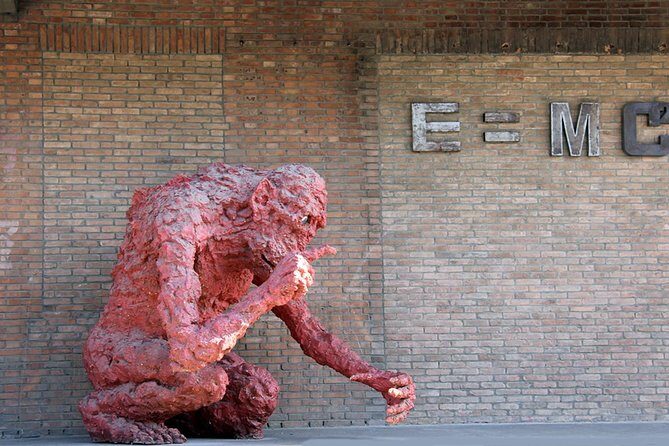 China Art Museum and 798 Art Zone Private Tour - FAQ